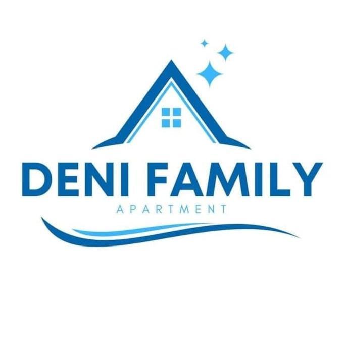 Deni'S Family Apartment In New Blvd Tirana Exteriér fotografie
