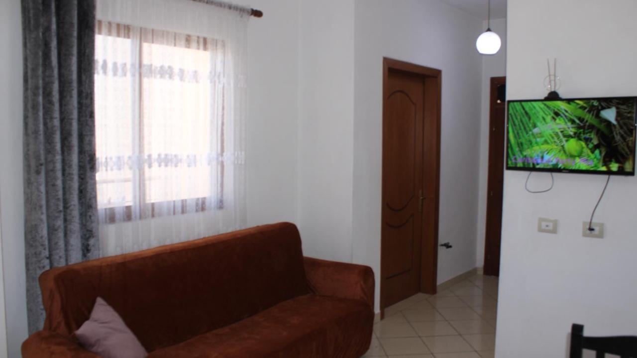 Deni'S Family Apartment In New Blvd Tirana Exteriér fotografie