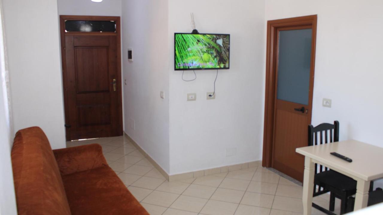 Deni'S Family Apartment In New Blvd Tirana Exteriér fotografie